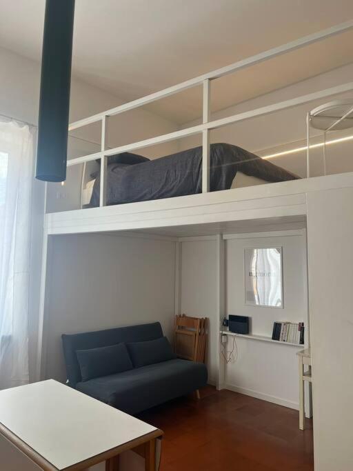 Apartment Scarpetta32 - Your In Trastevere Rom