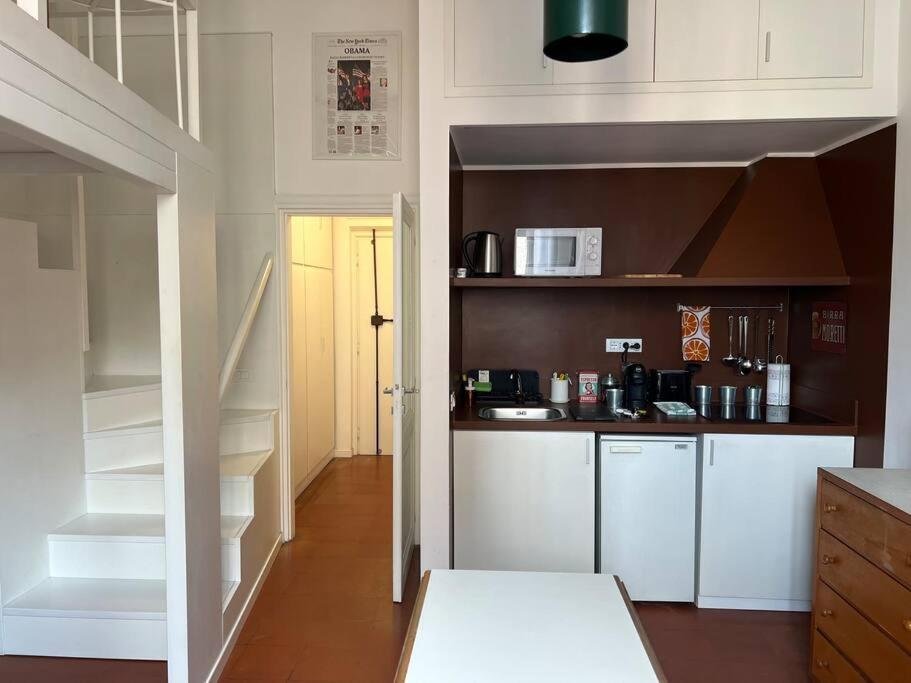 Scarpetta32 - Your In Trastevere Rom